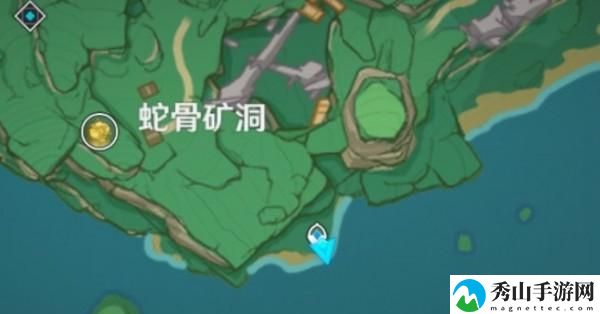 原神孤岛诊疗谭任务触发流程攻略