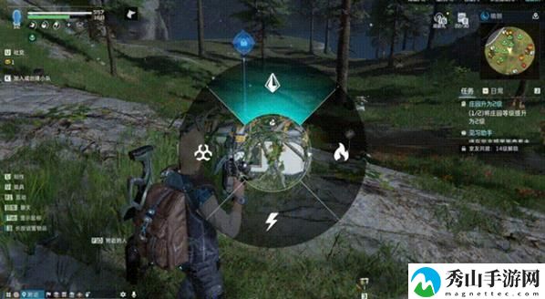 星球重启元素类宝箱怎么开启？元素类宝箱开启位置大全[多图]图片3