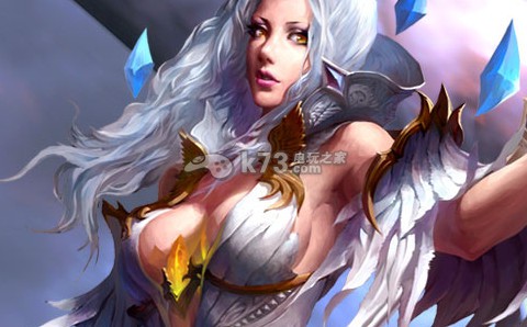 剑与魔法手游新手攻略:精确控制角色动作展现优美身姿