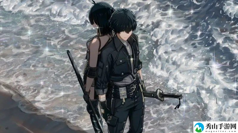 鸣潮行进序曲突破材料一览
