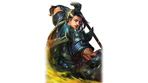 三国之志4韩当怎么样