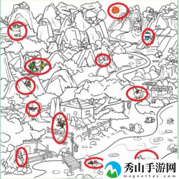 疯狂梗传狂追羊:七生糖糖日扑街