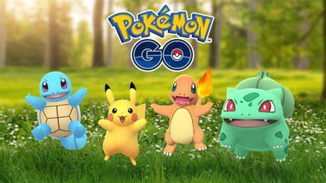 Pokémon GO前期氪金注意事项以及新手氪金建议:无限乐趣,无尽选择