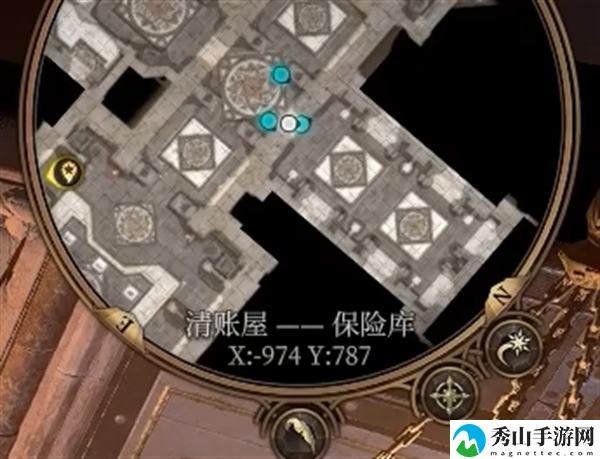 博德之门35号钥匙在哪