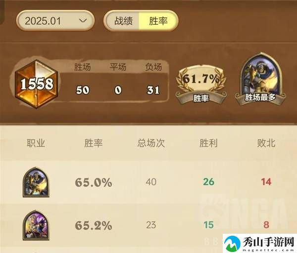 炉石传说星灵牧卡组构筑及打法分享 星灵牧怎么玩