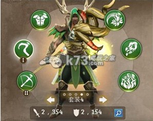 地牢猎手5各元素S2套装介绍：隐藏任务解析指南