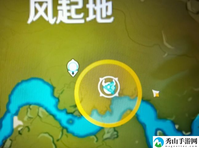 原神丘丘人任务怎么做？向丘丘人交付物品任务攻略[多图]图片2