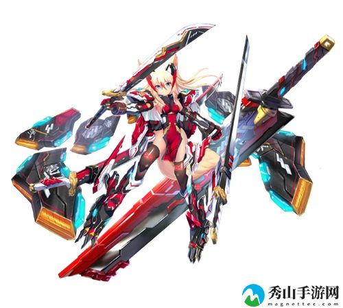 机动战姬聚变角色强度一览：最新t0角色强度排行榜[多图]图片2