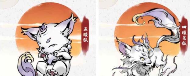 一念逍遥灵兽选择推荐_灵兽怎么养好?