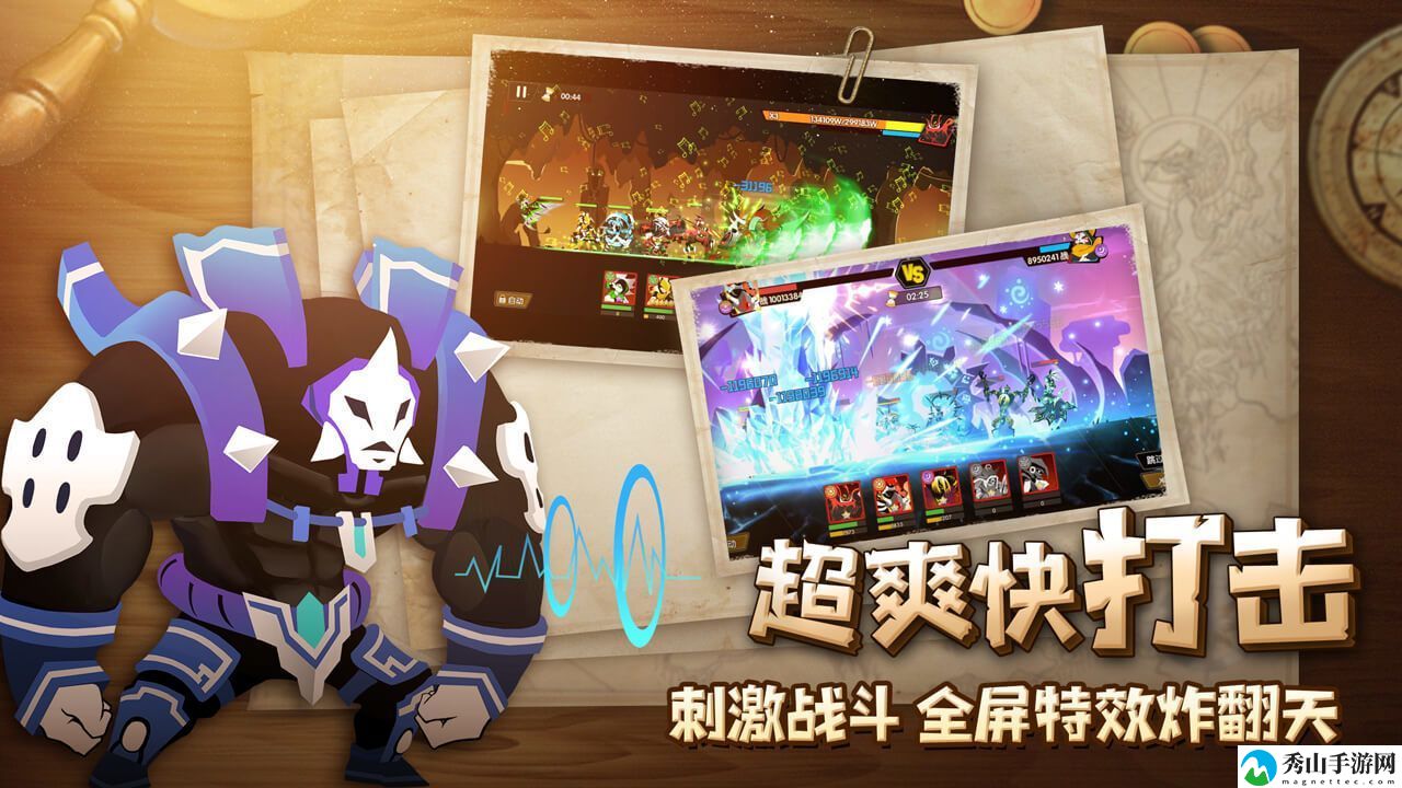 誓灵最新礼包码cdk分享