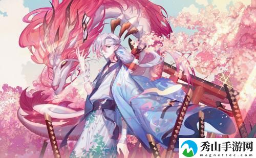 阴阳师鬼王狼牙山通关流程