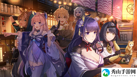 【爆料】原神新版本揭秘,行万里路隐藏成就攻略大曝光!