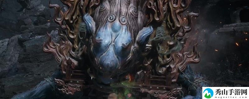 黑神话:悟空业火杖制作与否介绍