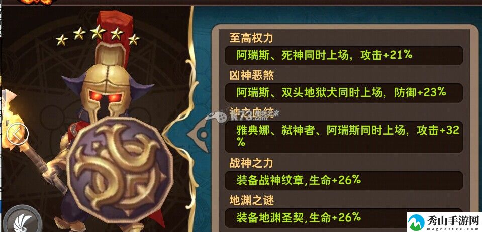魔力时代阿瑞斯使用心得:新手如何选择合适的职业