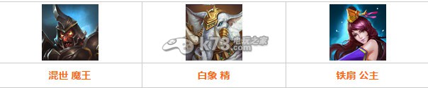 乱斗西游混世魔王阵容推荐:战斗节奏把控与连招教学
