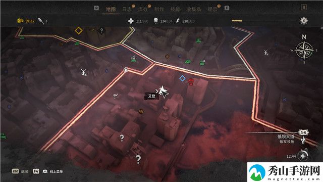 突破星际枷锁:消逝的光芒2探索卫星之梦