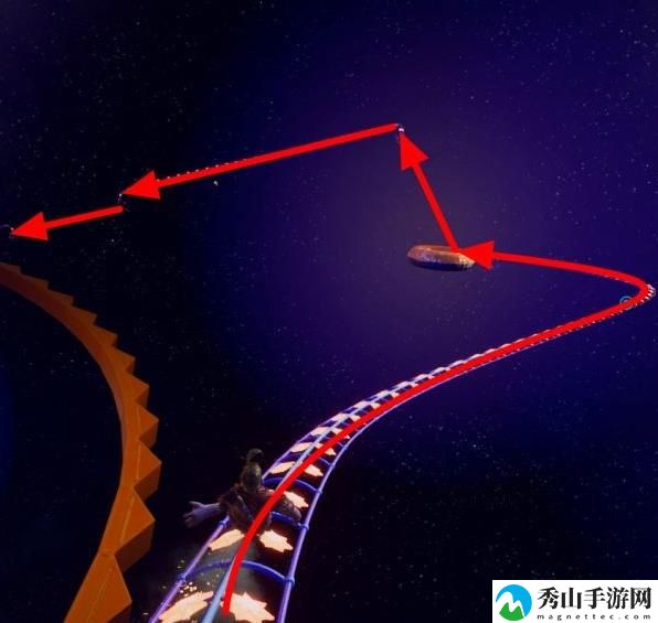 双人成行太空之旅攻略汇总 太空之旅怎么过关[多图]图片5