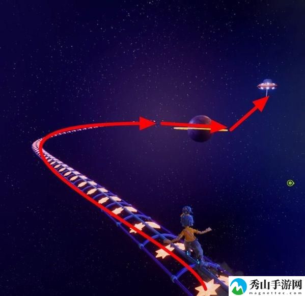双人成行太空之旅攻略汇总 太空之旅怎么过关[多图]图片7