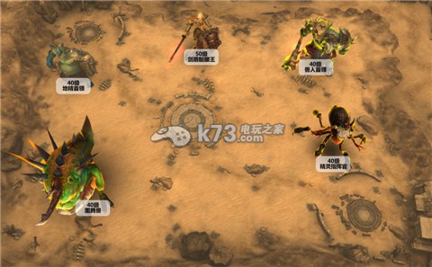 暗黑黎明快速获得经验方法:高效完成游戏目标