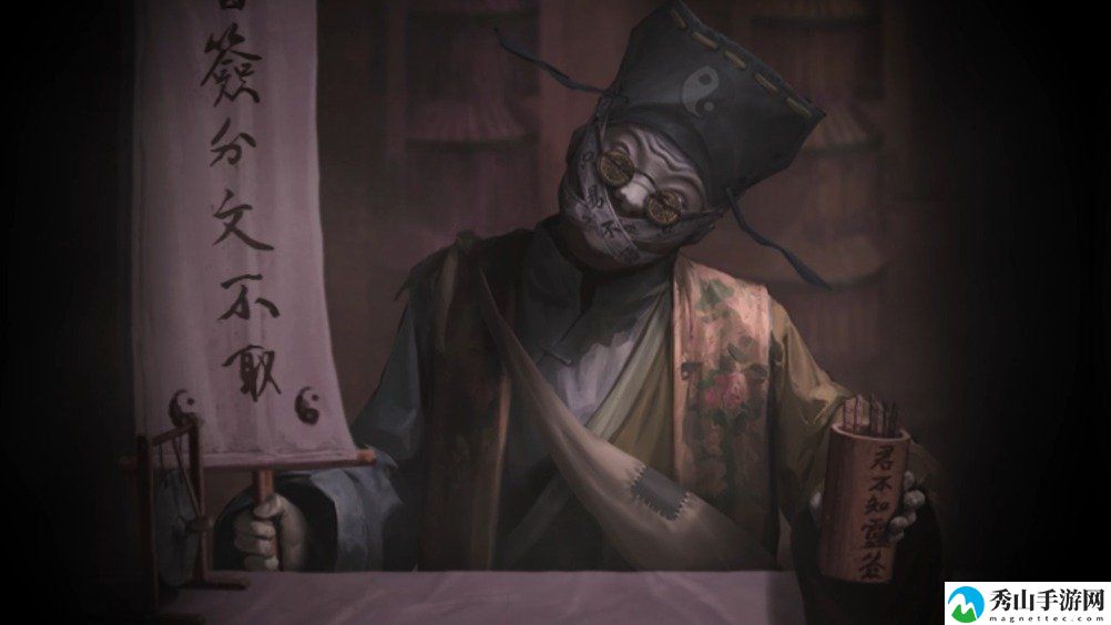 纸嫁衣7卿不负第五章通关攻略介绍 攻略助你快速进阶