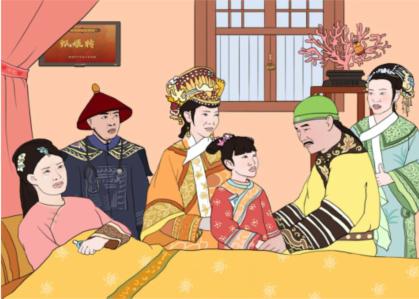 文字成精甄嬛找茬5:智慧纵横,顺利通关