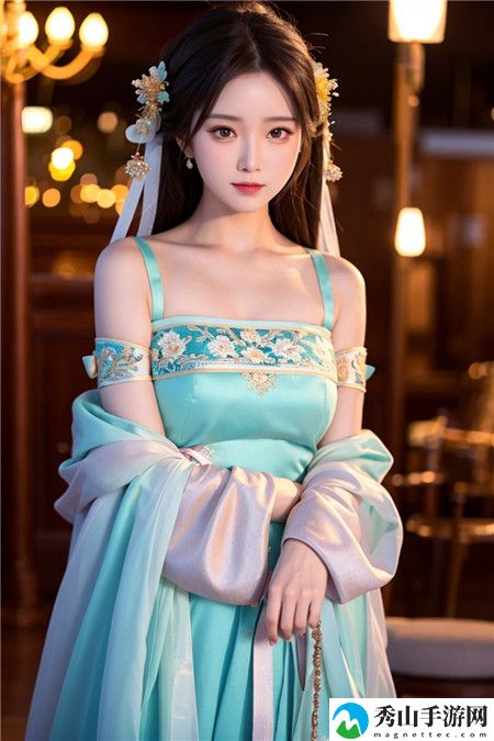 嫩小槡BBBB槡BBBB槡:在青春的色彩中舞动