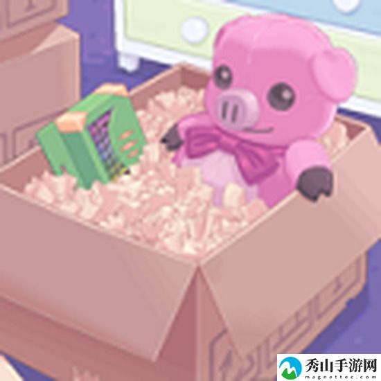 收纳人生游戏下载