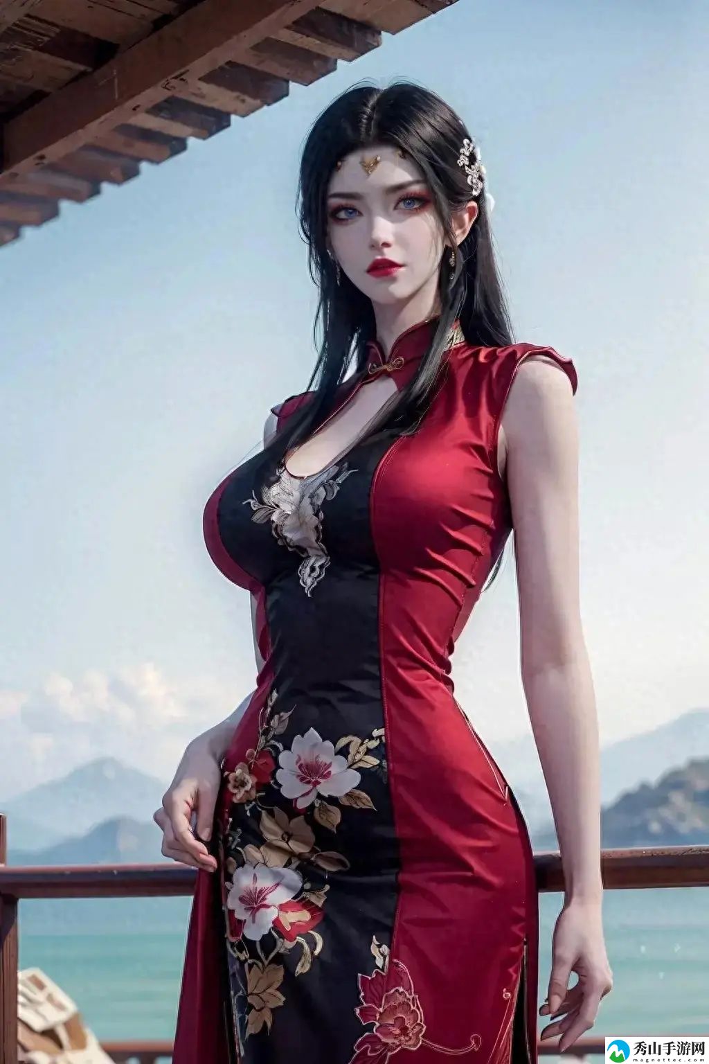 我的女朋友的妈妈双字ID:一个温暖的家庭故事