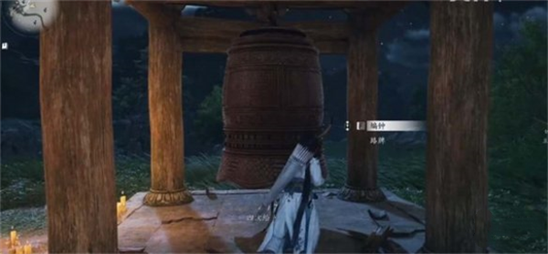 燕云十六声奇术狮吼正声获得方法介绍 游戏中隐藏要素揭秘