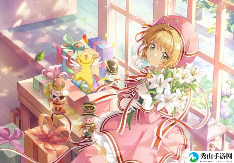 魔卡少女樱回忆钥匙肉末茄子制作方法介绍
