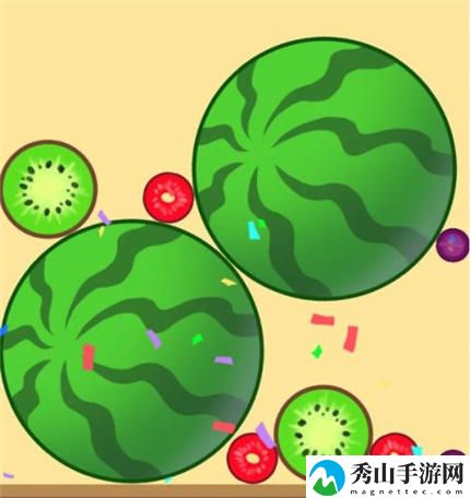 合成大西瓜怎么高分攻略