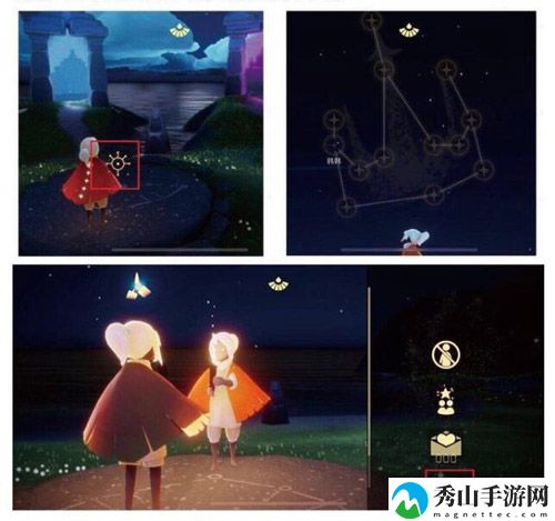 光·遇萌新FAQ如何快速了解光遇