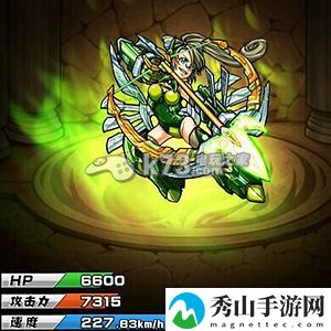 怪物弹珠圣诞活动解析:战斗中的走位与拉扯