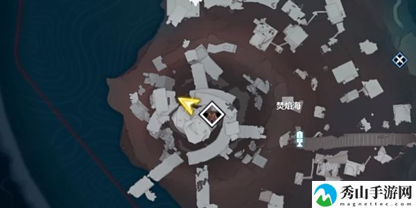 鸣潮白捡四星武器位置一览 不断改进策略