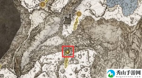 艾尔登法环尸山血海太刀获得方法介绍 游戏中最佳进阶技巧