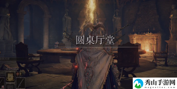 艾尔登法环百智爵士位置介绍 战斗中的位移技巧