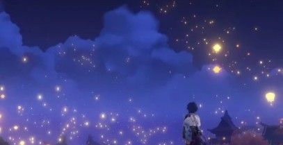 原神1.3直播兑换码分享
