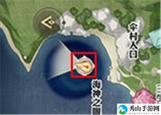天谕手游灵珠之谜任务攻略