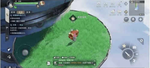 天谕手游公会驻地宝箱坐标位置一览