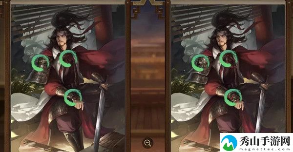 率土之滨找不同玩法解析