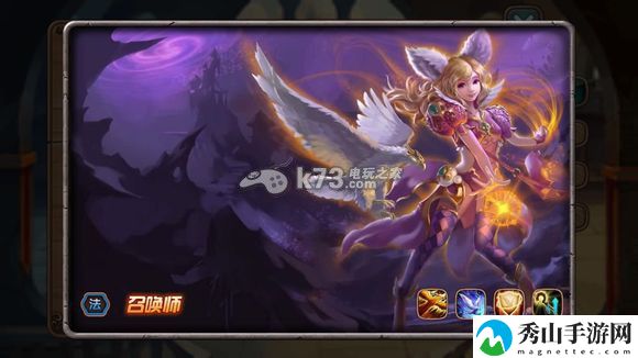 女神联盟手游低星英雄优缺点分析:隐藏任务触发与完成攻略