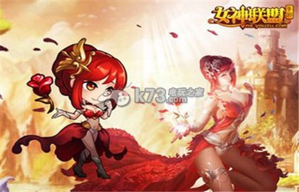 女神联盟手游女神塔英雄推荐:完美升级全技巧