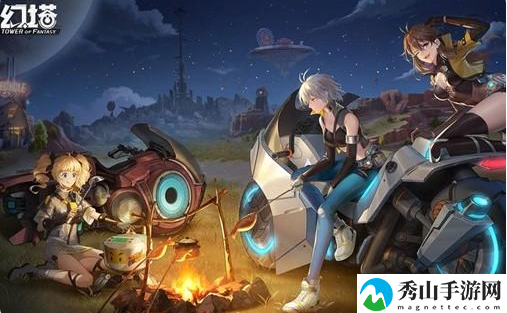 幻塔星岛电子锁密码汇总
