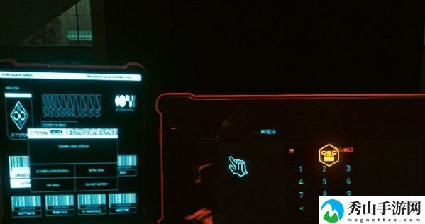 赛博朋克2077美梦继续发报源位置