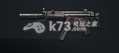 全民突击步枪MP5详解:攻略助你技能升级