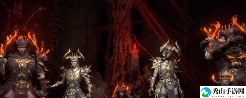 暗黑破坏神4屠兽之靴效果介绍