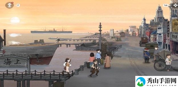山河旅探第三章通关方法介绍 选择适合自己的游戏方式和风格