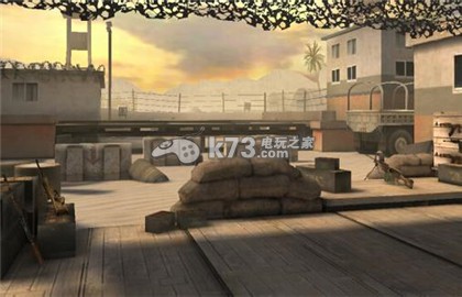 全民突击精英副本1-4超级风暴打法:保持战斗优势