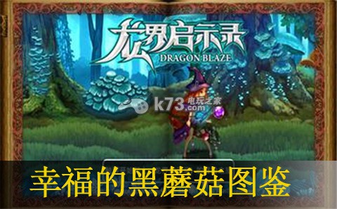 龙界启示录幸福的黑蘑菇图鉴：角色定位与团队角色分配，构建完美阵容