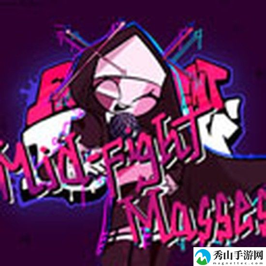 周五夜放克修女模组无敌版